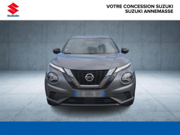 Photo 8 du bon plan NISSAN Juke 1.0 DIG-T 114ch N-Connecta 2021.5 occasion à 15990 €