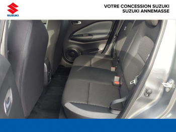 Photo 11 du bon plan NISSAN Juke 1.0 DIG-T 114ch N-Connecta 2021.5 occasion à 15990 €