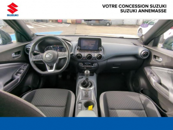 Photo 12 du bon plan NISSAN Juke 1.0 DIG-T 114ch N-Connecta 2021.5 occasion à 15990 €