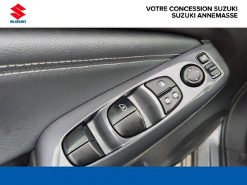 Photo 14 du bon plan NISSAN Juke 1.0 DIG-T 114ch N-Connecta 2021.5 occasion à 15990 €