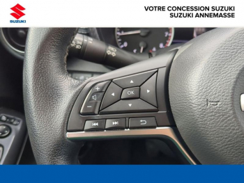 Photo 16 du bon plan NISSAN Juke 1.0 DIG-T 114ch N-Connecta 2021.5 occasion à 15990 €