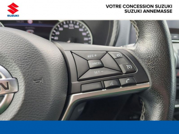 Photo 17 du bon plan NISSAN Juke 1.0 DIG-T 114ch N-Connecta 2021.5 occasion à 15990 €