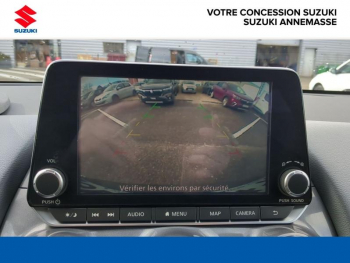 Photo 19 du bon plan NISSAN Juke 1.0 DIG-T 114ch N-Connecta 2021.5 occasion à 15990 €