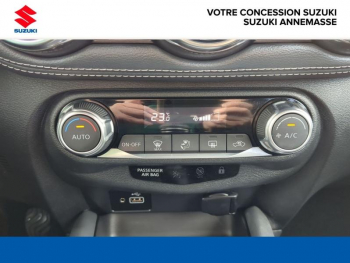 Photo 20 du bon plan NISSAN Juke 1.0 DIG-T 114ch N-Connecta 2021.5 occasion à 15990 €