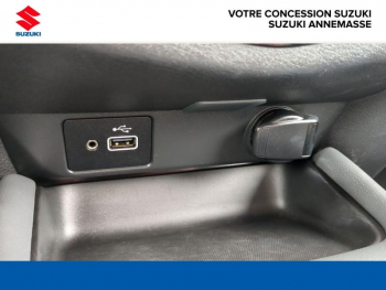 Photo 21 du bon plan NISSAN Juke 1.0 DIG-T 114ch N-Connecta 2021.5 occasion à 15990 €