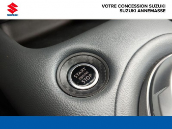 Photo 22 du bon plan NISSAN Juke 1.0 DIG-T 114ch N-Connecta 2021.5 occasion à 15990 €