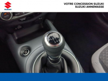 Photo 23 du bon plan NISSAN Juke 1.0 DIG-T 114ch N-Connecta 2021.5 occasion à 15990 €