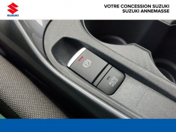 Photo 24 du bon plan NISSAN Juke 1.0 DIG-T 114ch N-Connecta 2021.5 occasion à 15990 €