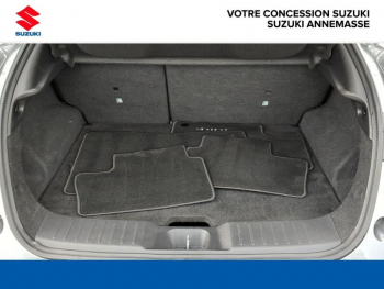 Photo 25 du bon plan NISSAN Juke 1.0 DIG-T 114ch N-Connecta 2021.5 occasion à 15990 €