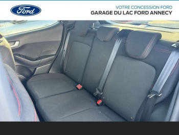 Photo 11 du bon plan FORD Fiesta 1.0 Flexifuel 95ch ST-Line 5p occasion à 16790 €