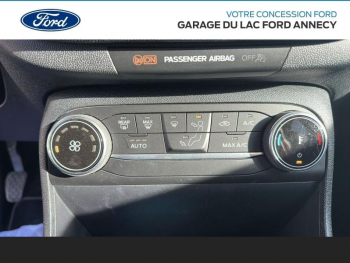 Photo 16 du bon plan FORD Fiesta 1.0 Flexifuel 95ch ST-Line 5p occasion à 16790 €