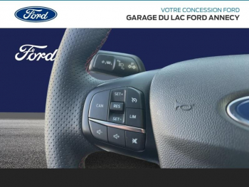 Photo 18 du bon plan FORD Fiesta 1.0 Flexifuel 95ch ST-Line 5p occasion à 16790 €