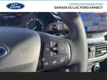 Photo 19 du bon plan FORD Fiesta 1.0 Flexifuel 95ch ST-Line 5p occasion à 16790 €
