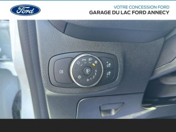 Photo 20 du bon plan FORD Fiesta 1.0 Flexifuel 95ch ST-Line 5p occasion à 16790 €