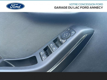 Photo 21 du bon plan FORD Fiesta 1.0 Flexifuel 95ch ST-Line 5p occasion à 16790 €