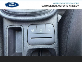 Photo 26 du bon plan FORD Fiesta 1.0 Flexifuel 95ch ST-Line 5p occasion à 16790 €