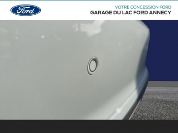 Photo 27 du bon plan FORD Fiesta 1.0 Flexifuel 95ch ST-Line 5p occasion à 16790 €