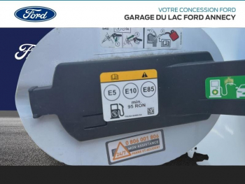 Photo 28 du bon plan FORD Fiesta 1.0 Flexifuel 95ch ST-Line 5p occasion à 16790 €