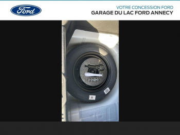 Photo 30 du bon plan FORD Fiesta 1.0 Flexifuel 95ch ST-Line 5p occasion à 16790 €