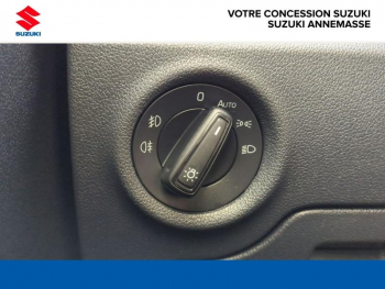 Photo 15 du bon plan SKODA Fabia 1.0 TSI 95ch Style occasion à 17490 €