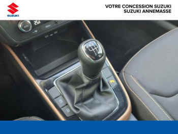 Photo 22 du bon plan SKODA Fabia 1.0 TSI 95ch Style occasion à 17490 €