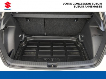 Photo 24 du bon plan SKODA Fabia 1.0 TSI 95ch Style occasion à 17490 €