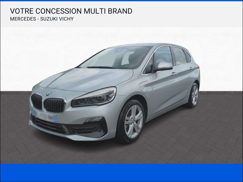 Bon plan BMW Série 2 ActiveTourer 225xeA 224ch Business Design 42g occasion à 19980 €