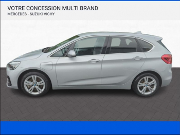 Photo 2 du bon plan BMW Série 2 ActiveTourer 225xeA 224ch Business Design 42g occasion à 19980 €