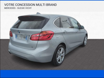 Photo 5 du bon plan BMW Série 2 ActiveTourer 225xeA 224ch Business Design 42g occasion à 19980 €