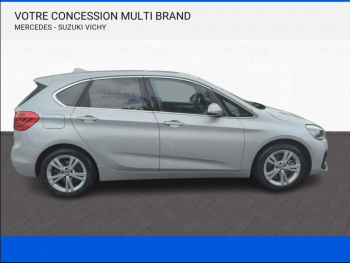 Photo 6 du bon plan BMW Série 2 ActiveTourer 225xeA 224ch Business Design 42g occasion à 19980 €