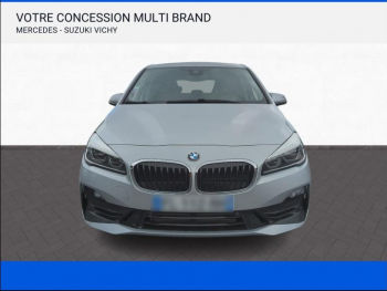 Photo 8 du bon plan BMW Série 2 ActiveTourer 225xeA 224ch Business Design 42g occasion à 19980 €