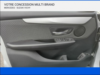 Photo 9 du bon plan BMW Série 2 ActiveTourer 225xeA 224ch Business Design 42g occasion à 19980 €