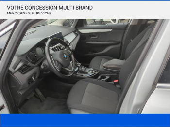Photo 10 du bon plan BMW Série 2 ActiveTourer 225xeA 224ch Business Design 42g occasion à 19980 €