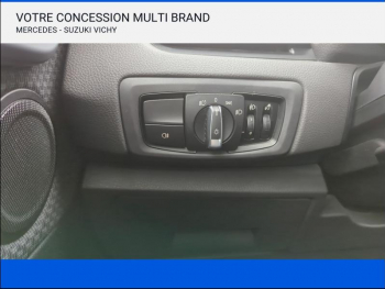 Photo 12 du bon plan BMW Série 2 ActiveTourer 225xeA 224ch Business Design 42g occasion à 19980 €