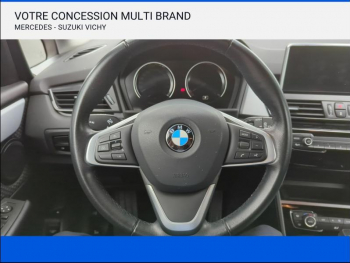 Photo 13 du bon plan BMW Série 2 ActiveTourer 225xeA 224ch Business Design 42g occasion à 19980 €