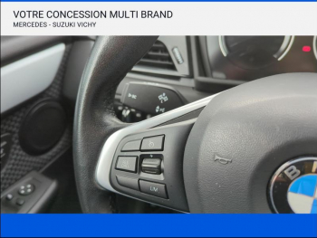 Photo 14 du bon plan BMW Série 2 ActiveTourer 225xeA 224ch Business Design 42g occasion à 19980 €