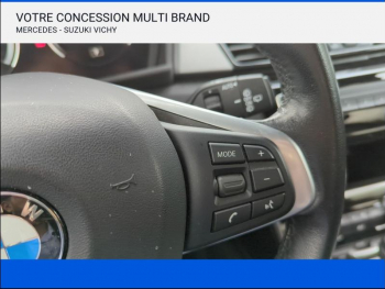 Photo 15 du bon plan BMW Série 2 ActiveTourer 225xeA 224ch Business Design 42g occasion à 19980 €