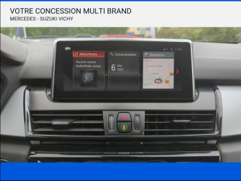 Photo 16 du bon plan BMW Série 2 ActiveTourer 225xeA 224ch Business Design 42g occasion à 19980 €