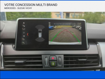 Photo 17 du bon plan BMW Série 2 ActiveTourer 225xeA 224ch Business Design 42g occasion à 19980 €