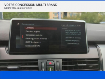 Photo 20 du bon plan BMW Série 2 ActiveTourer 225xeA 224ch Business Design 42g occasion à 19980 €