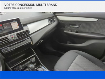 Photo 25 du bon plan BMW Série 2 ActiveTourer 225xeA 224ch Business Design 42g occasion à 19980 €