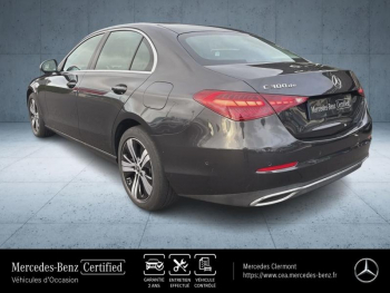 Photo 2 du bon plan MERCEDES-BENZ Classe C 300 d e Hybrid EQ 197+129ch Business Line + occasion à 38880 €