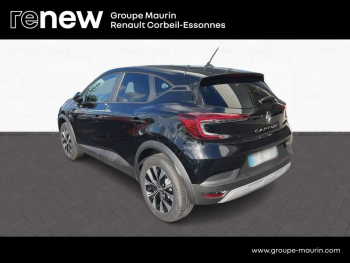 Photo 7 du bon plan RENAULT Captur 1.0 Eco-G 100ch Evolution occasion à 15880 €