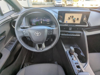 Photo 2 du bon plan TOYOTA C-HR 2.0 Hybride 200ch Design NG23 occasion à 29990 €