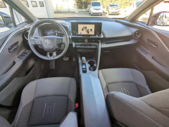 Photo 24 du bon plan TOYOTA C-HR 2.0 Hybride 200ch Design NG23 occasion à 29990 €