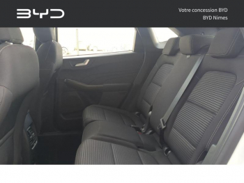 Photo 5 du bon plan FORD Kuga 2.5 Duratec 225ch PHEV Titanium BVA occasion à 23990 €