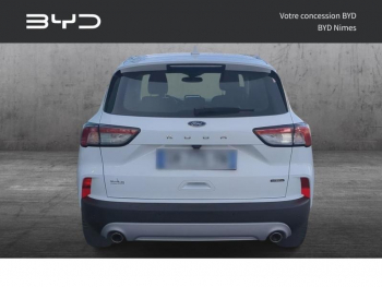 Photo 6 du bon plan FORD Kuga 2.5 Duratec 225ch PHEV Titanium BVA occasion à 23990 €