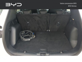 Photo 7 du bon plan FORD Kuga 2.5 Duratec 225ch PHEV Titanium BVA occasion à 23990 €