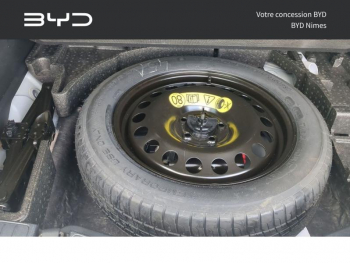 Photo 9 du bon plan FORD Kuga 2.5 Duratec 225ch PHEV Titanium BVA occasion à 23990 €