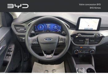 Photo 10 du bon plan FORD Kuga 2.5 Duratec 225ch PHEV Titanium BVA occasion à 23990 €